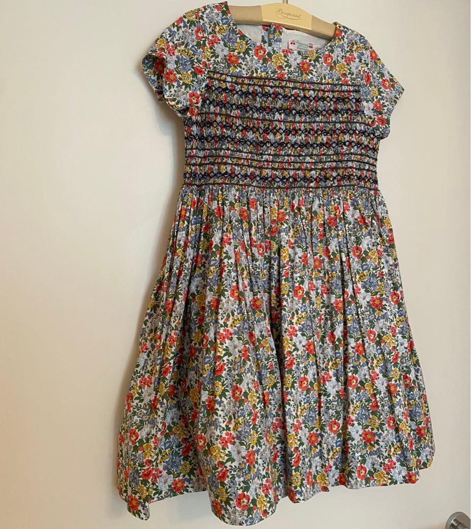 ボンポワン☆ダッチェス☆size10