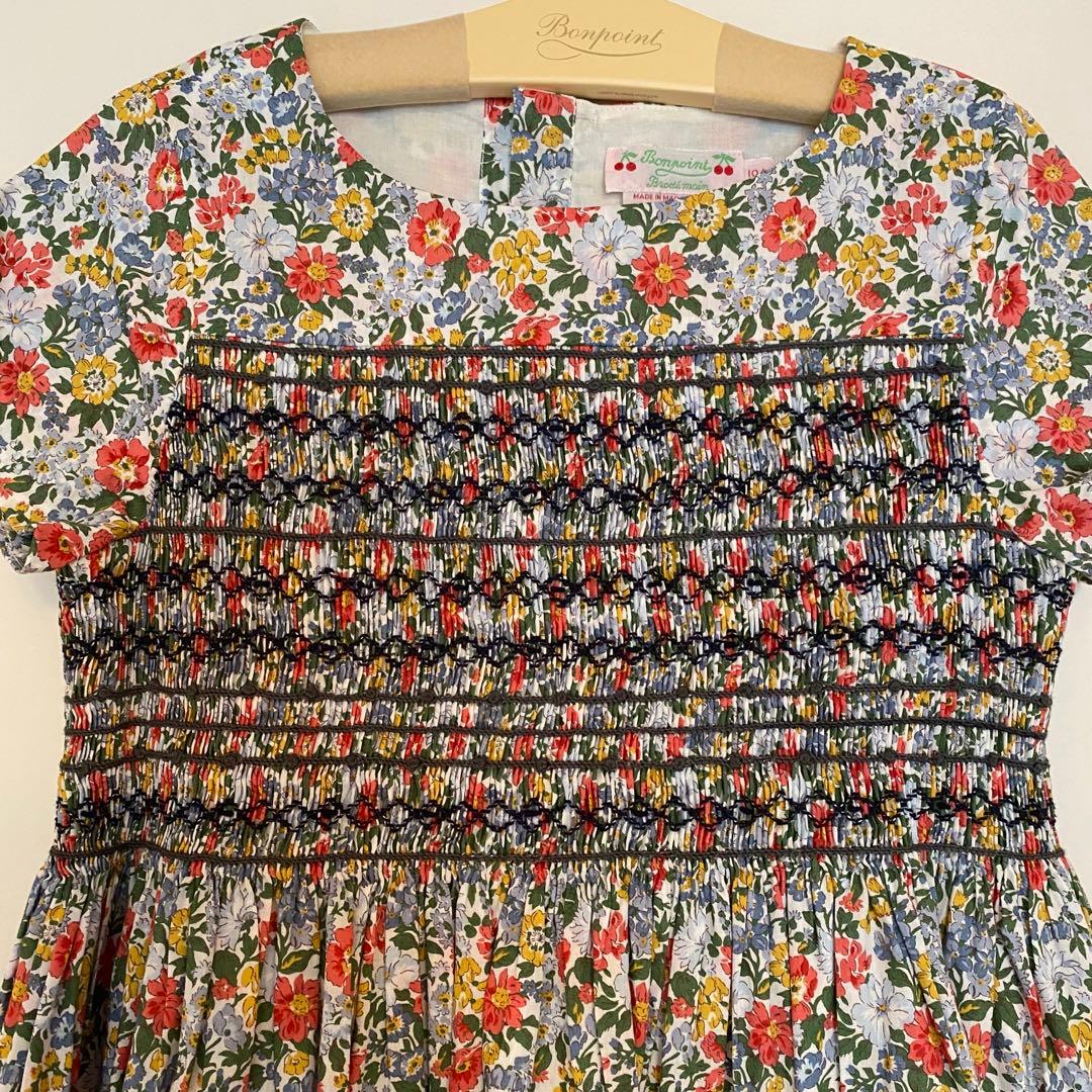 ボンポワン☆ダッチェス☆size10