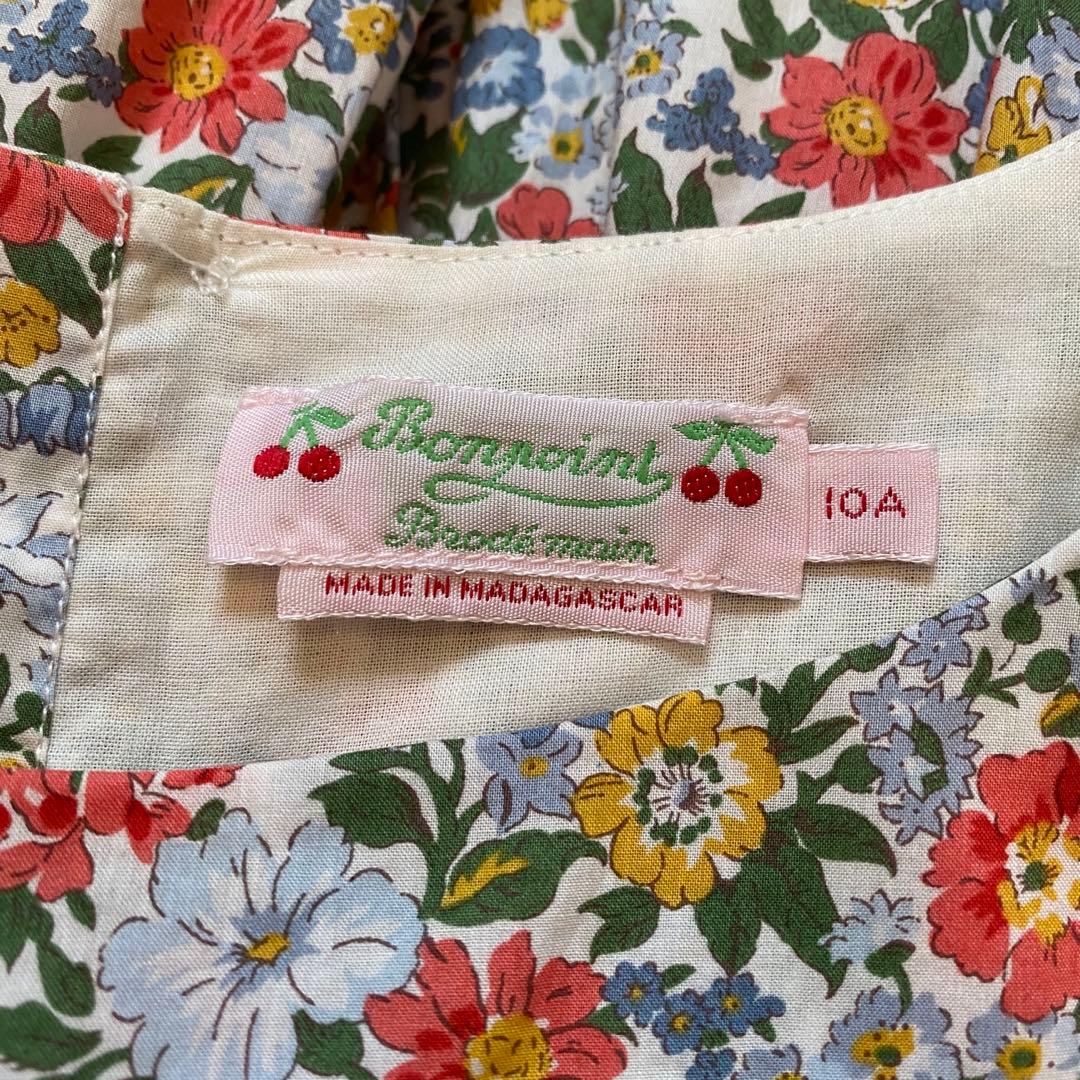 ボンポワン☆ダッチェス☆size10