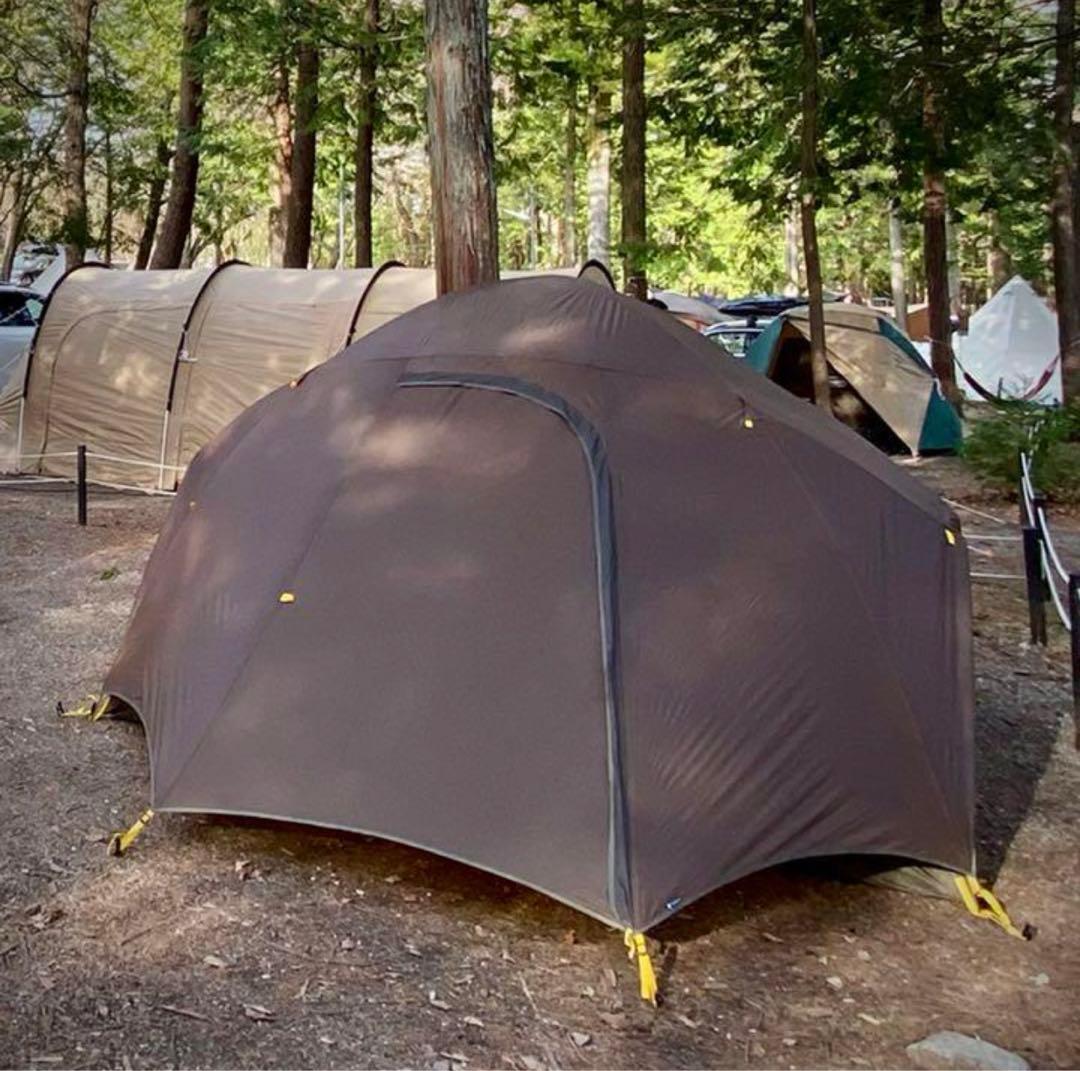 ニーモ ロシストーム4P【入手困難】