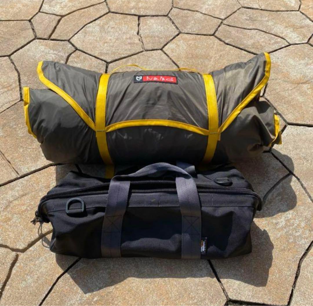 ニーモ ロシストーム4P【入手困難】