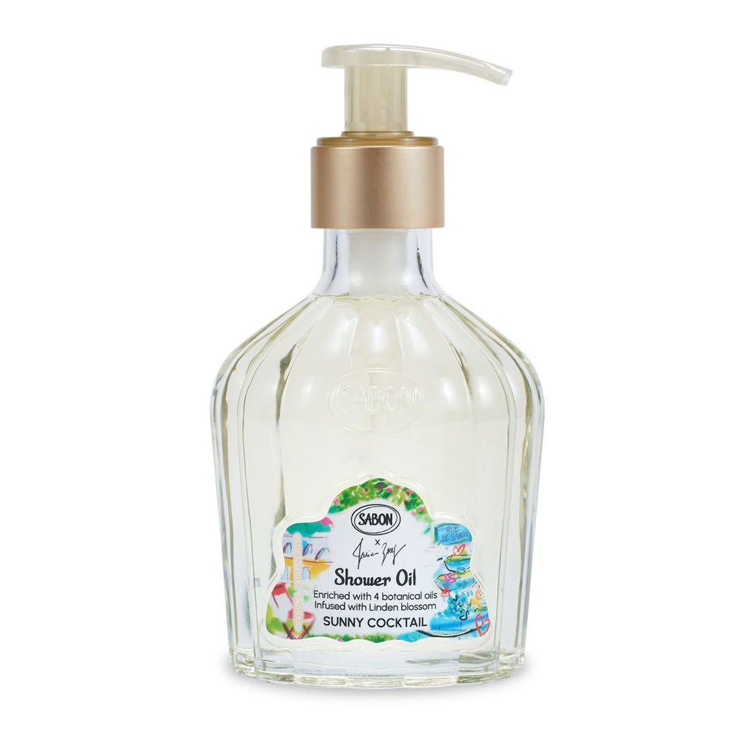 ボディソープ K