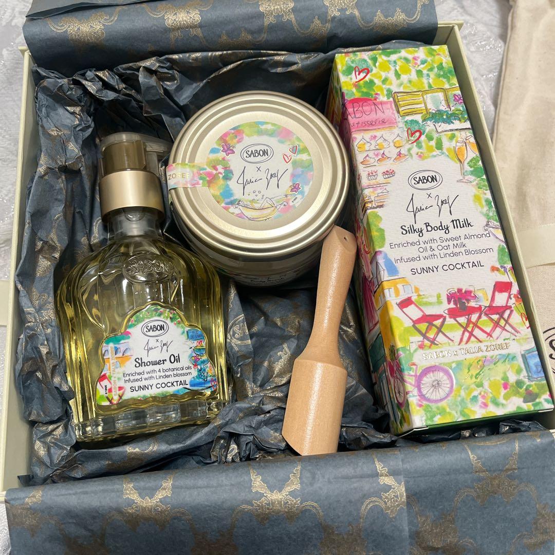 ボディソープ K