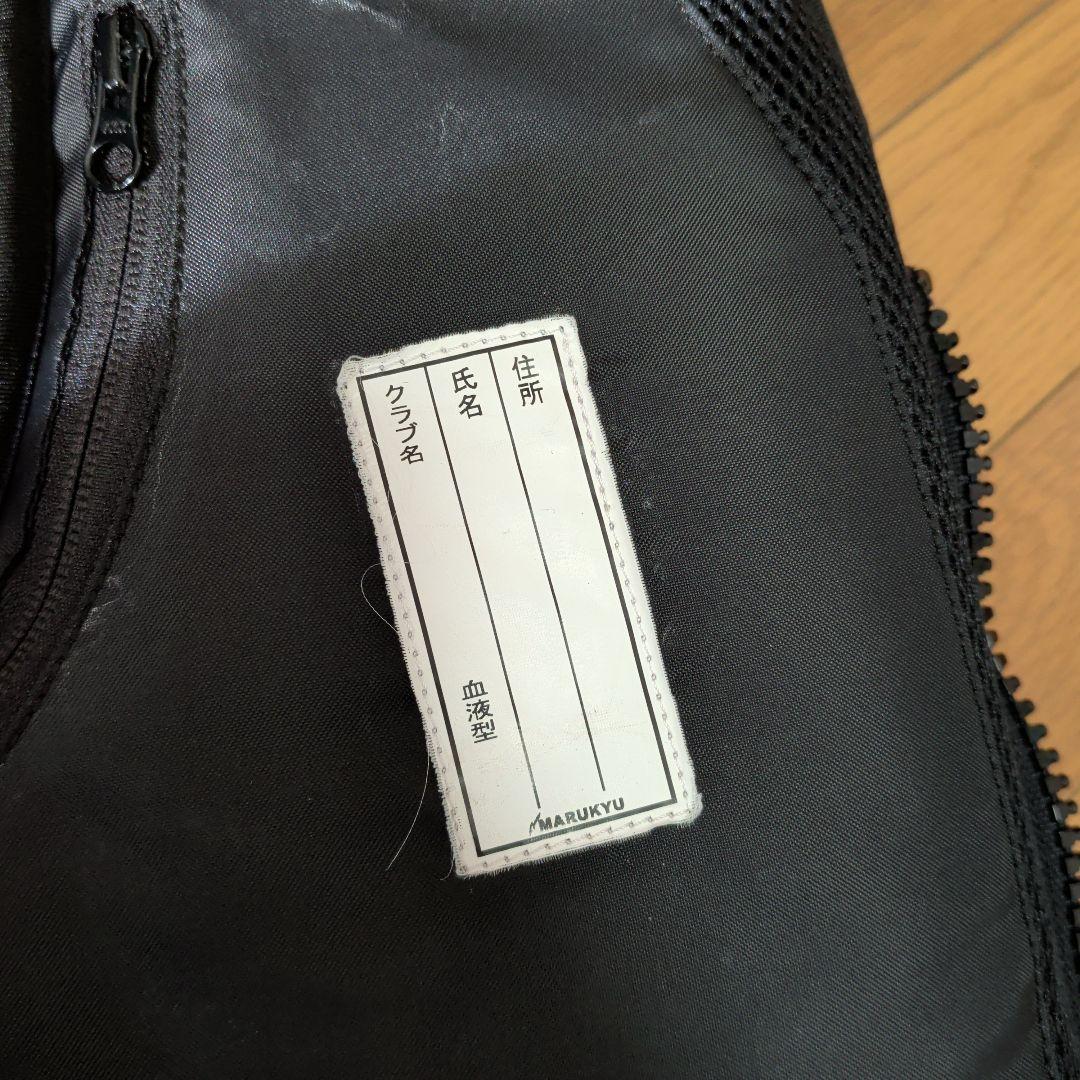 マルキューライフジャケット