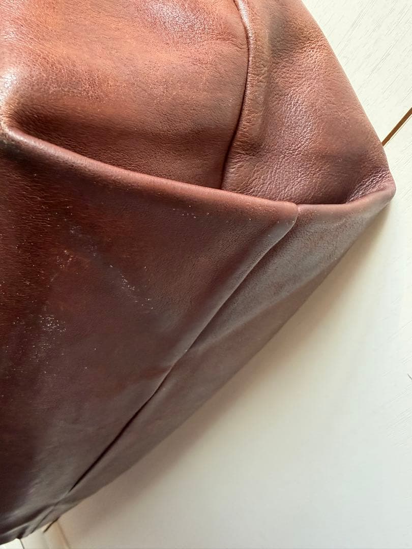 SLOW スロウ トートバッグ ルボーノ rubono tote bag