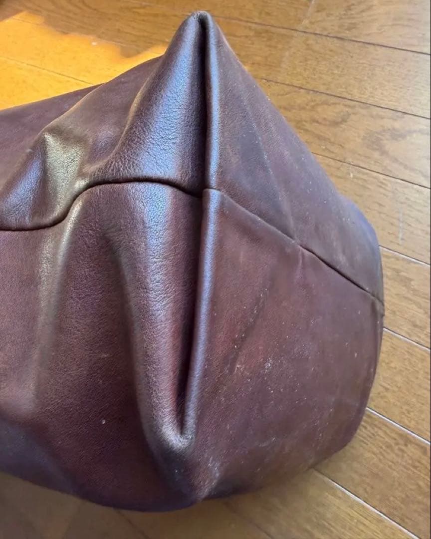 SLOW スロウ トートバッグ ルボーノ rubono tote bag