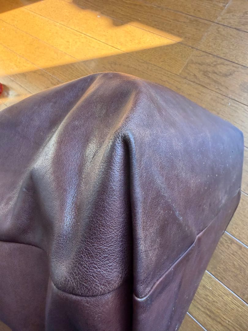 SLOW スロウ トートバッグ ルボーノ rubono tote bag