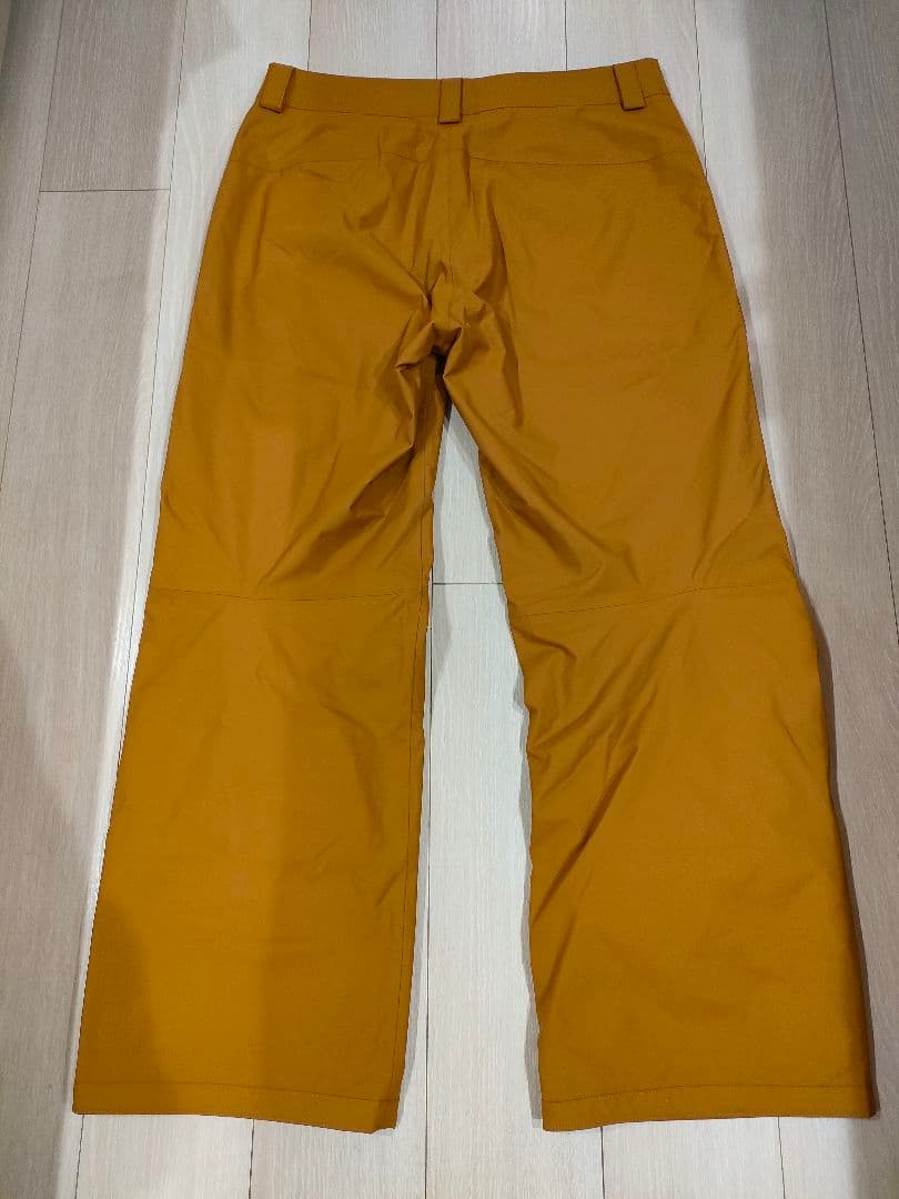 新品 ノースフェイス　スキー&スノーボードウェア　上下セット　メンズ