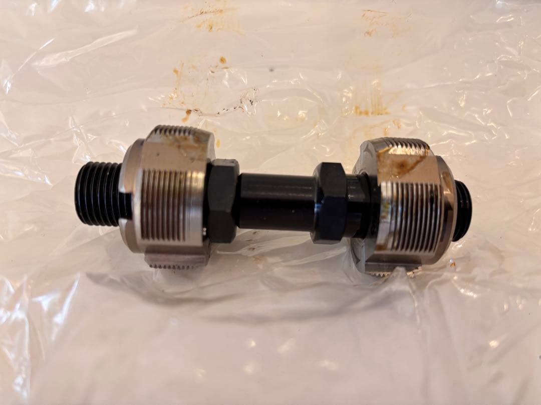 cyclus BBタップコンプリートセット JIS