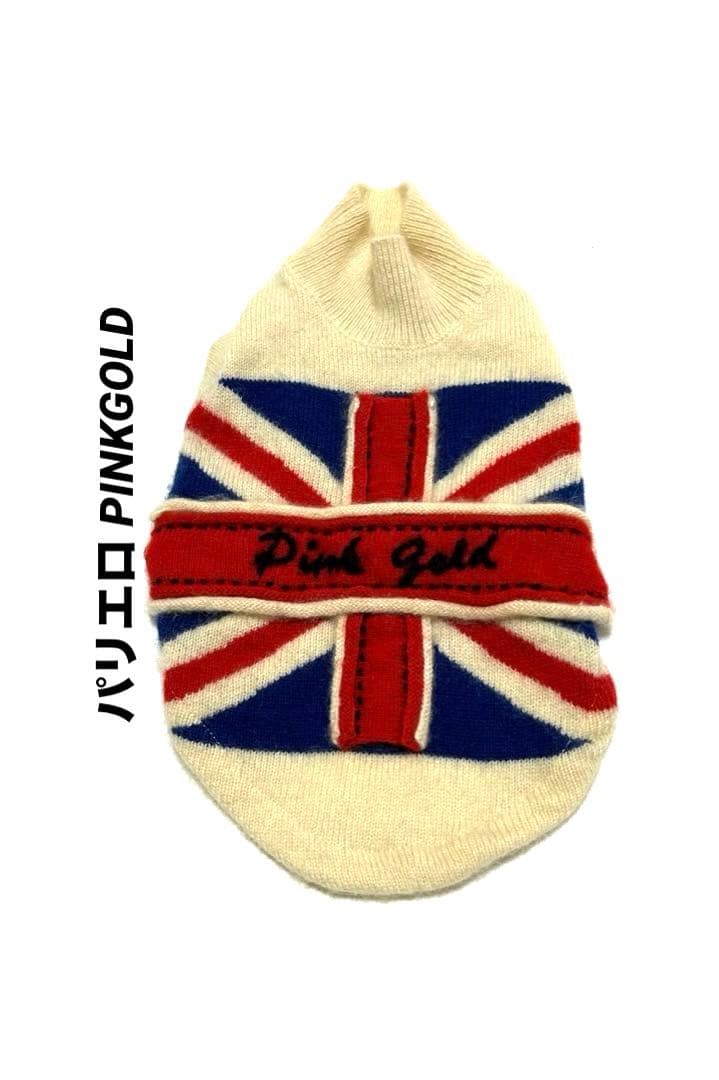 PARIS EROTICA パリエロ 　　　　PINKGOLD ピンクゴールド