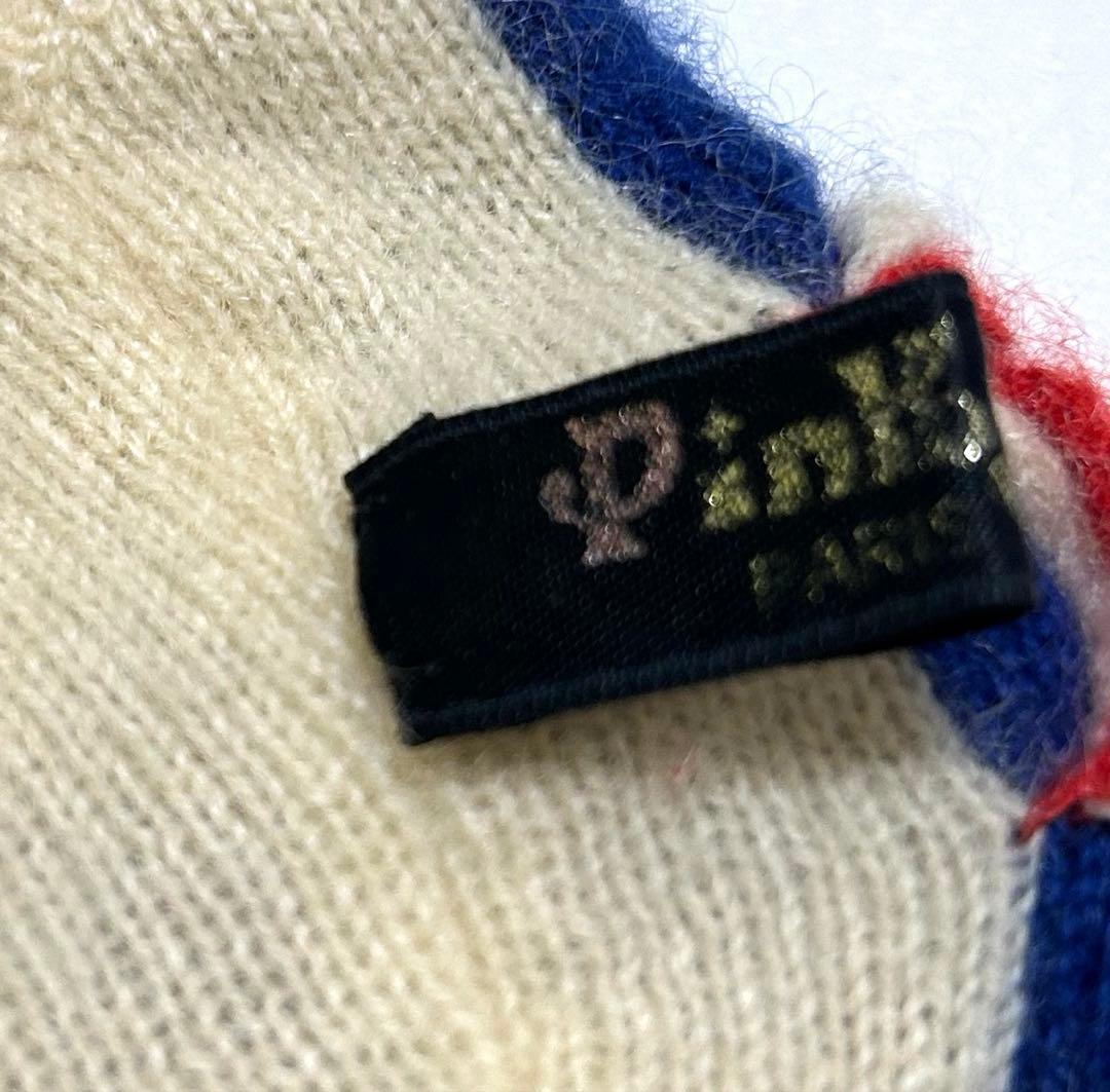 PARIS EROTICA パリエロ 　　　　PINKGOLD ピンクゴールド