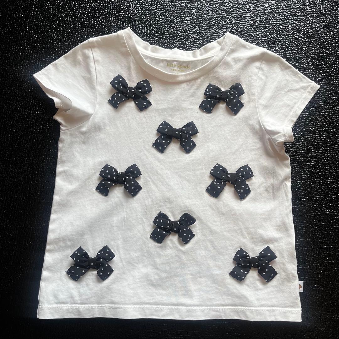 kate spade NEW YORK 130㎝ 6着セット