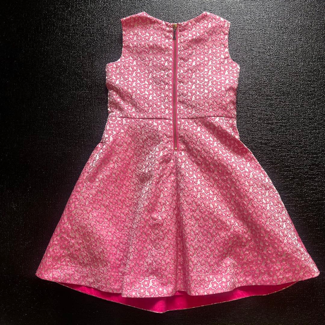 kate spade NEW YORK 130㎝ 6着セット