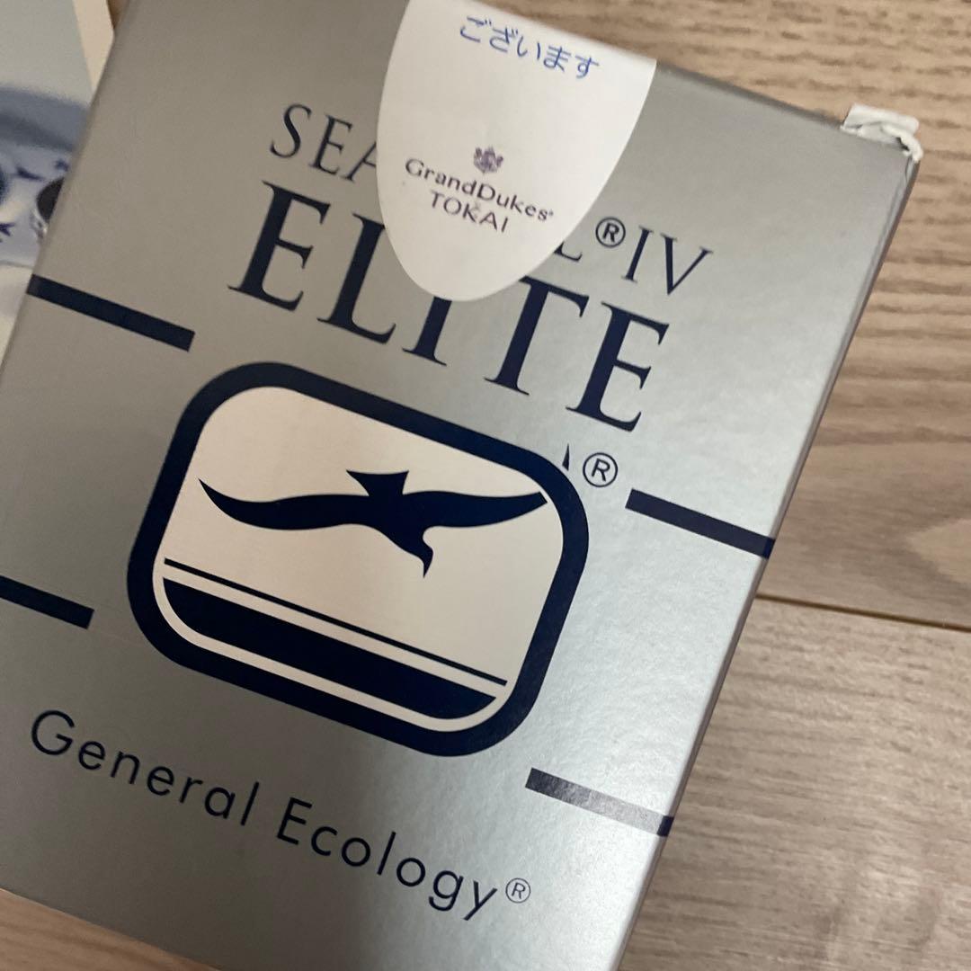 シーガルフォー　浄水器　カートリッジ