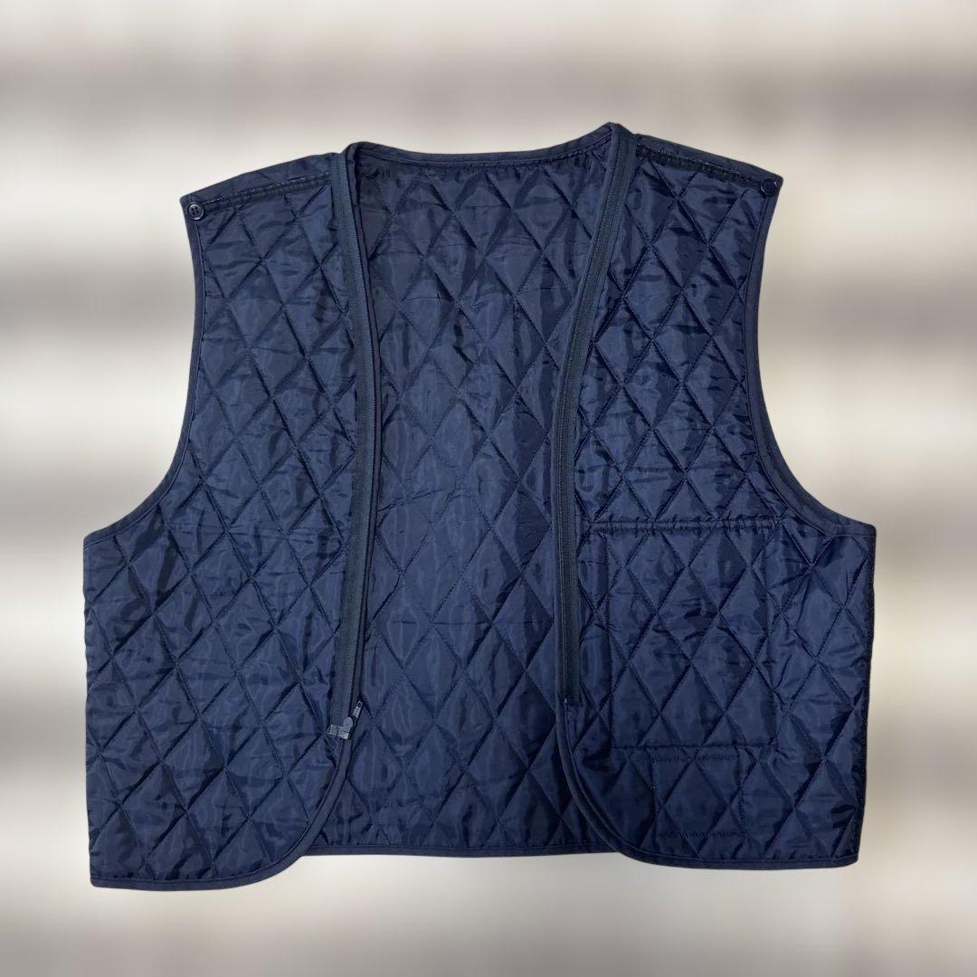 航空自衛隊　簡易ジャンパー　Ｌサイズ相当　ブルゾン　ジャケット