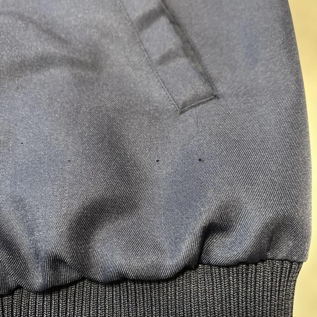 航空自衛隊　簡易ジャンパー　Ｌサイズ相当　ブルゾン　ジャケット