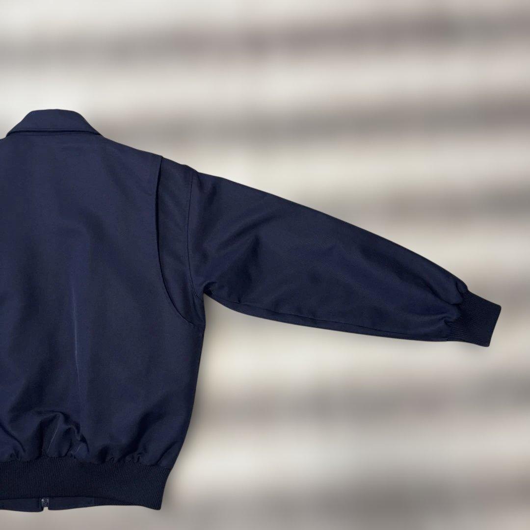 航空自衛隊　簡易ジャンパー　Ｌサイズ相当　ブルゾン　ジャケット