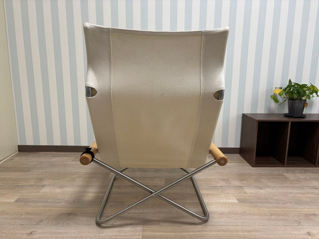 ニーチェア　タグ無し