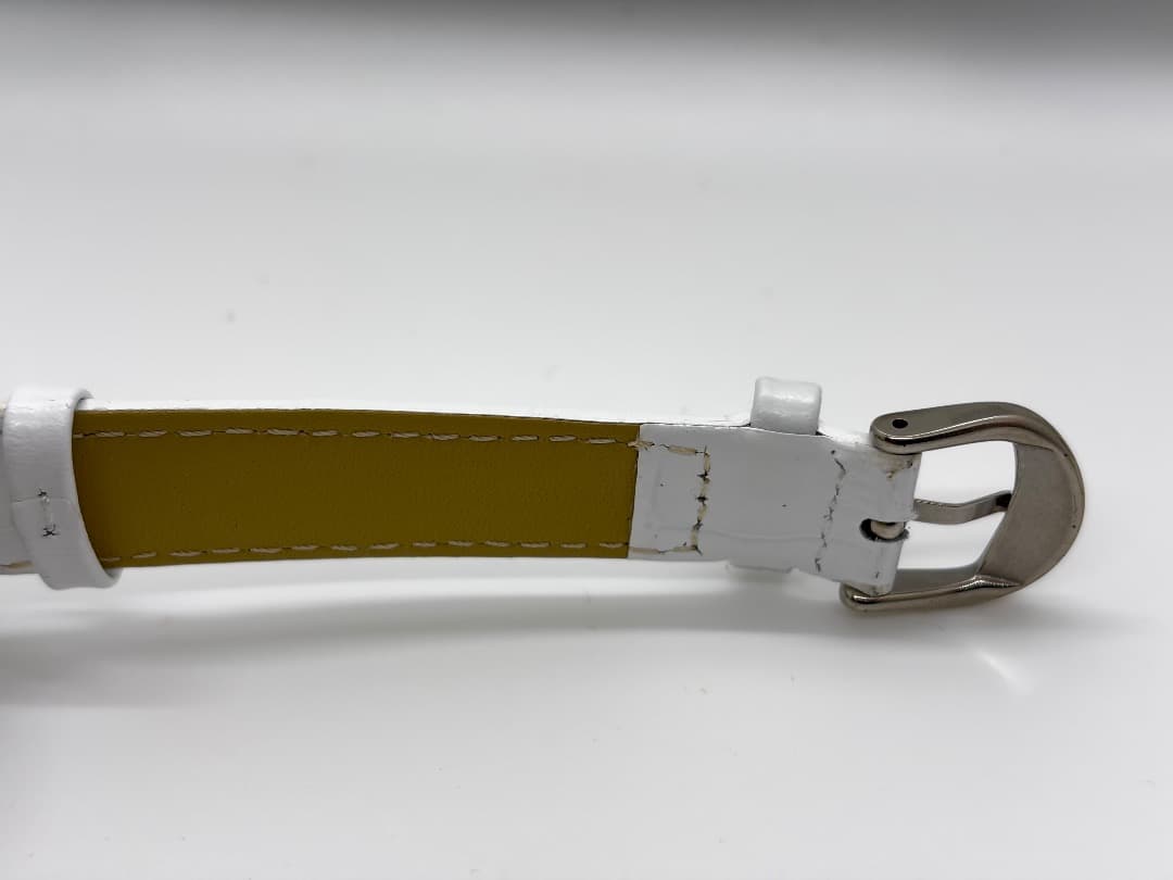 【新品ベルト・電池】エルメス クリッパー クロノグラフ CL1.310 クォーツ