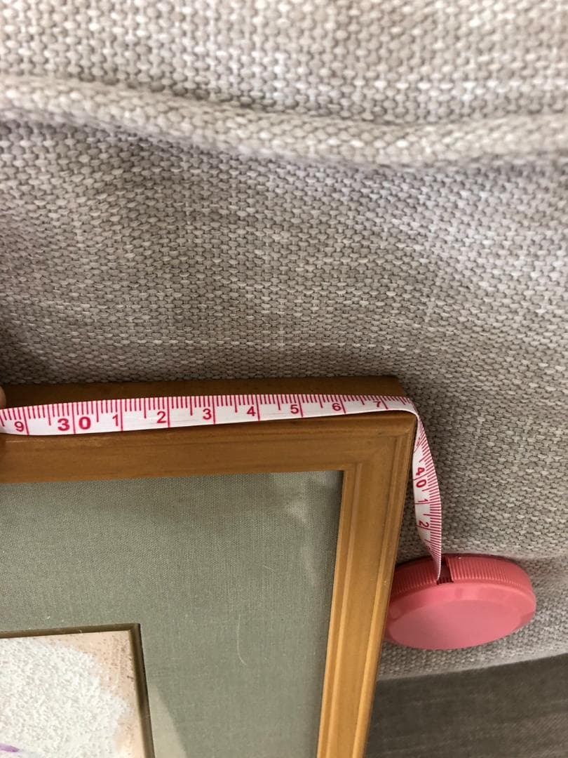 絵画　遠藤ミマン作　樽前・三角点・馬