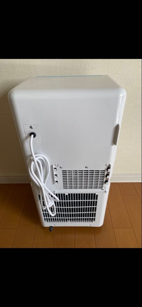 Erika✩⋆*॰¨̮⋆。 移動式クーラー YEC-K221