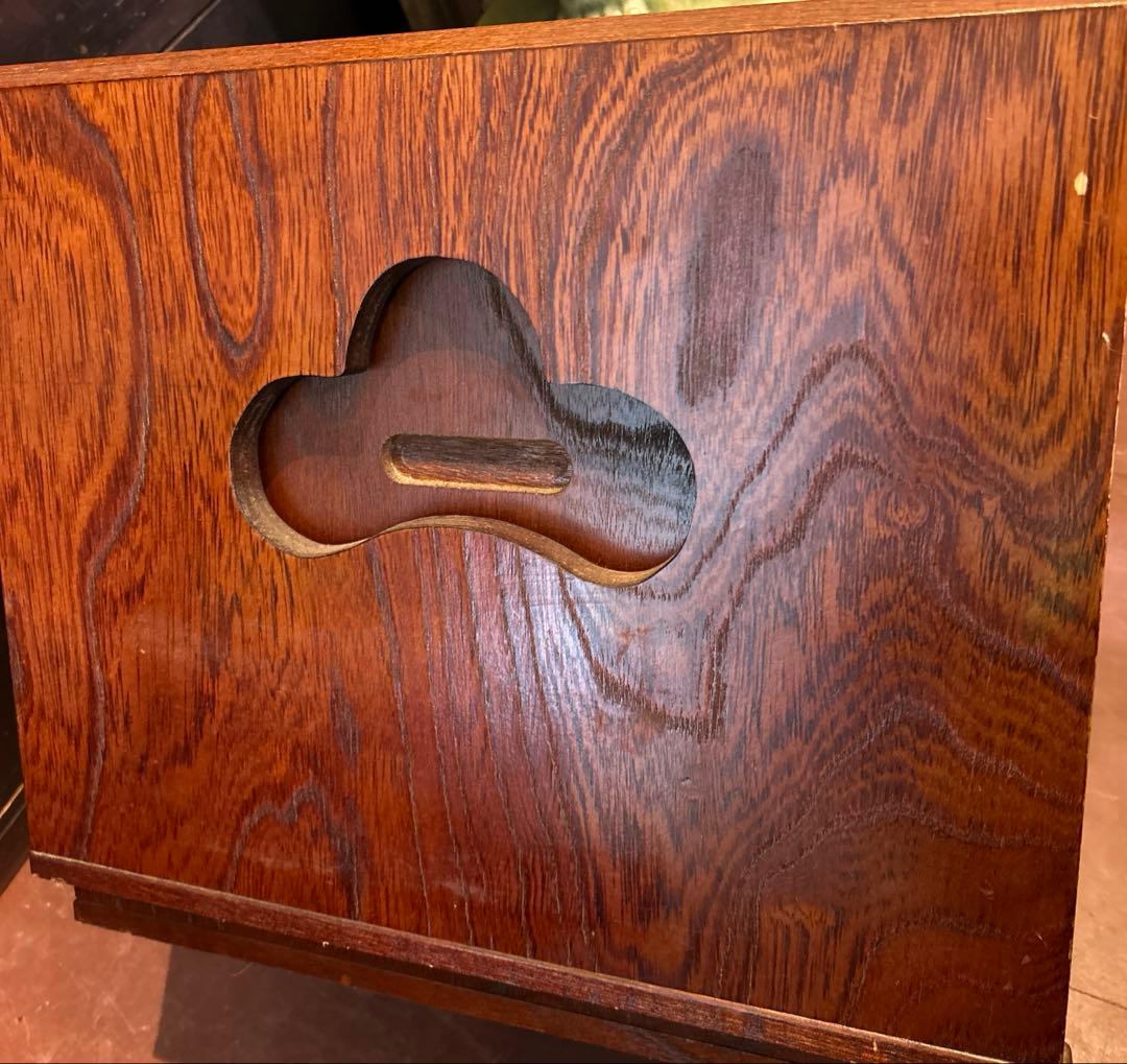 商談中　おりたたみ机　座卓　文机