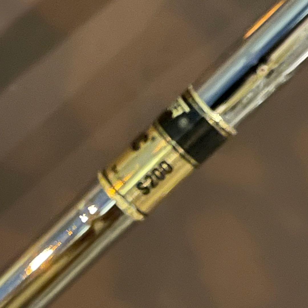 ◆地クラブ◆ウェッジ2本セット(52度58度)◆操作性の良いやさしいウェッジ◆