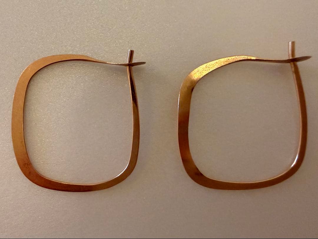 Melissa Joy Manning メリッサジョイマニング　ピアス