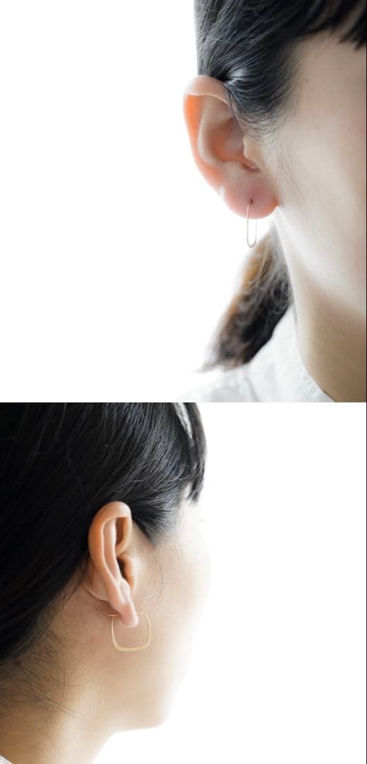 Melissa Joy Manning メリッサジョイマニング　ピアス