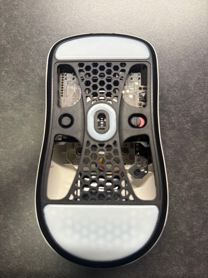 HITSCAN HYPERLIGHT 8kドングル付き