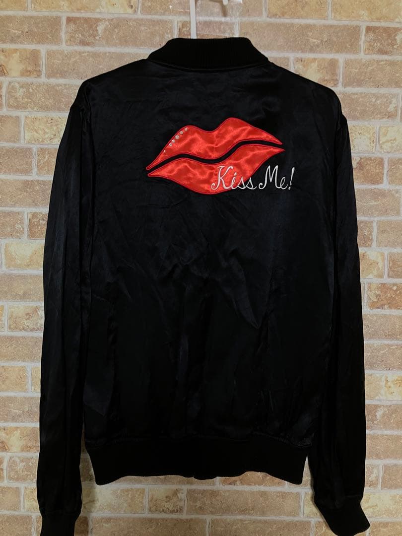 ワコマリア　WACKO MARIA スカジャン