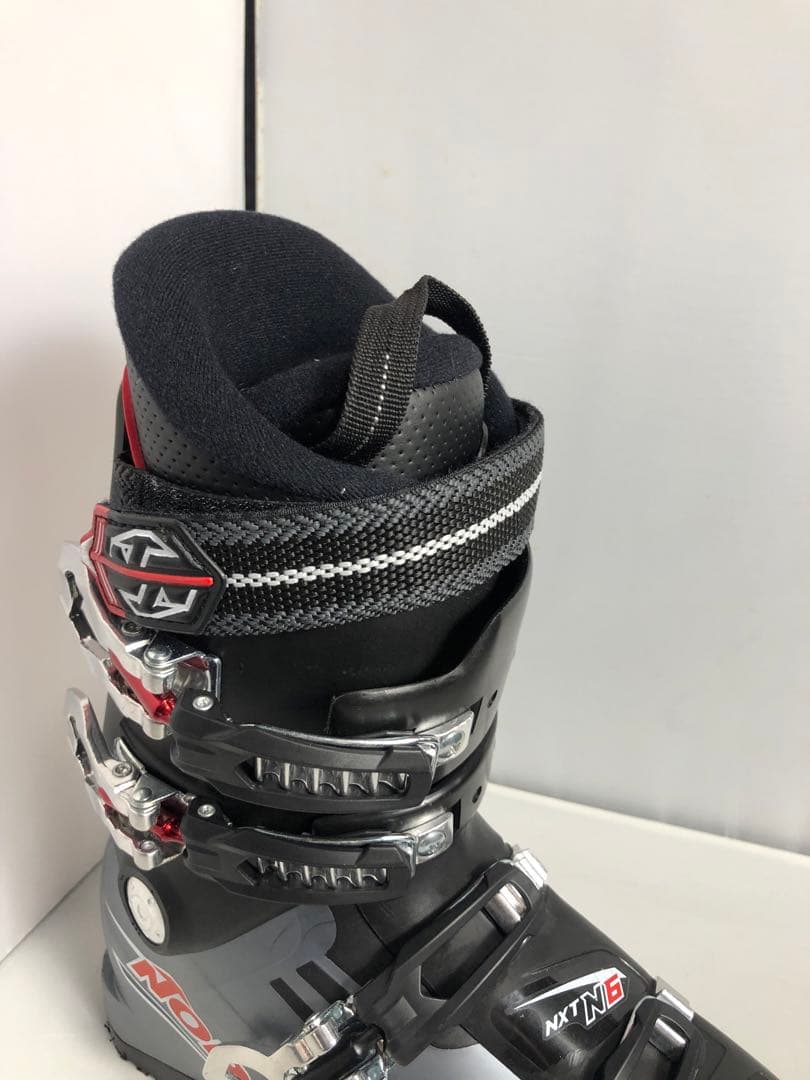 Nordica ノルディカスキーブーツN6NXT グレーOU052706