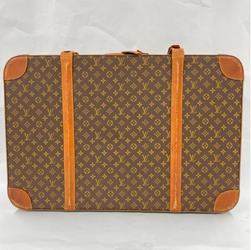 ルイヴィトン ストラトス80 ビンテージ トランク M23232