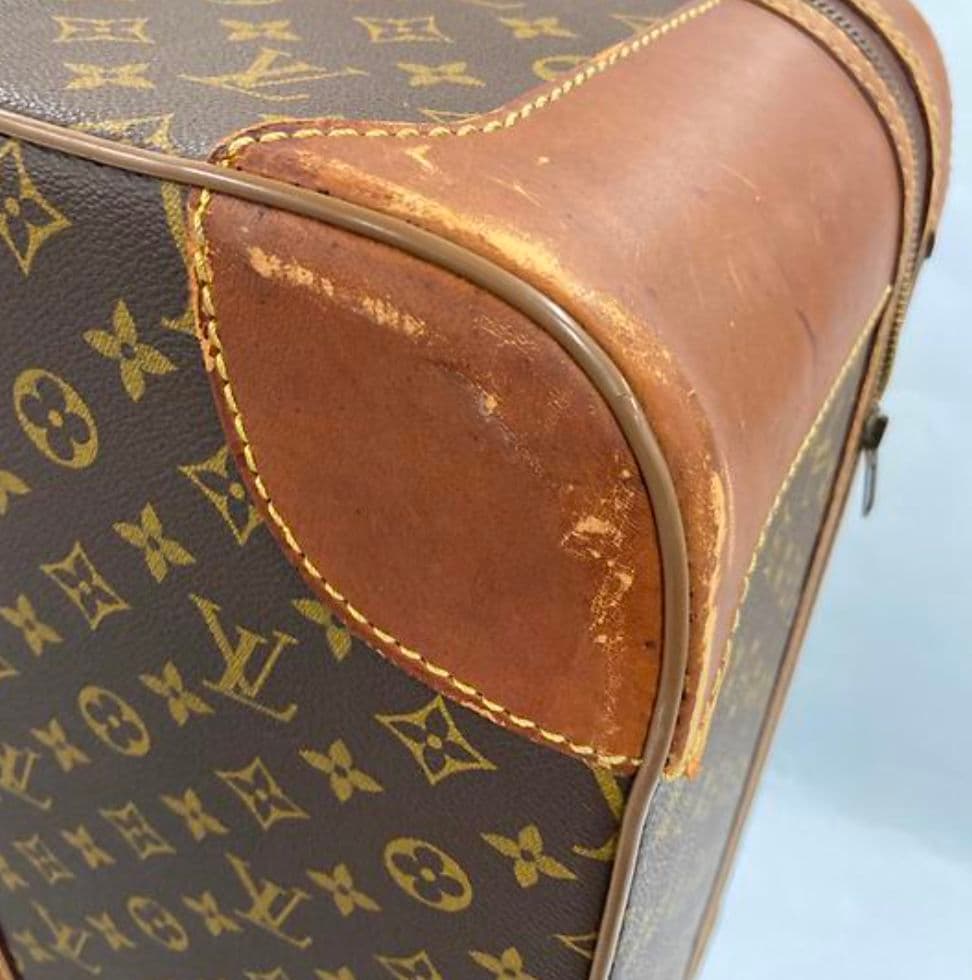 ルイヴィトン ストラトス80 ビンテージ トランク M23232