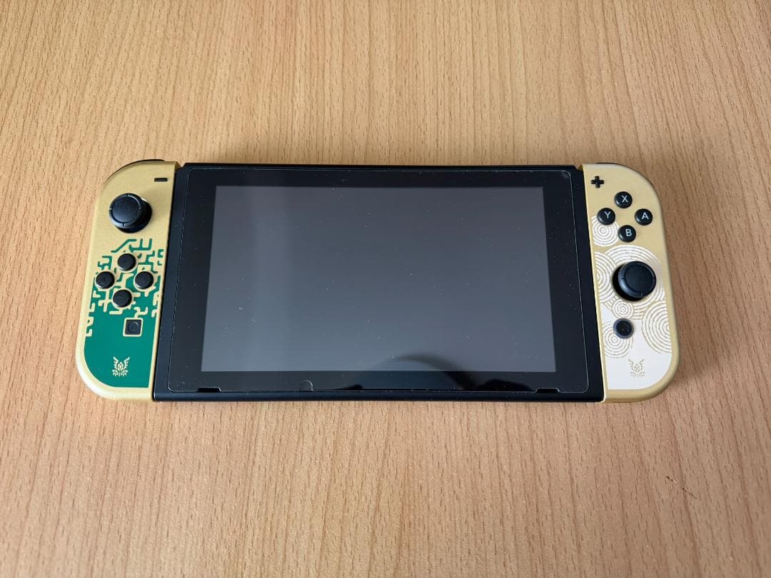 Nintendo Switch microSDカード 512GB 純正ケース付き