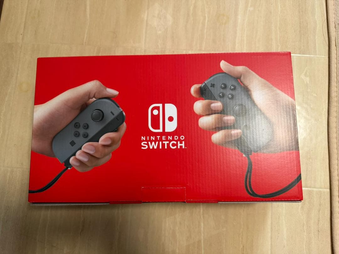 Nintendo Switch microSDカード 512GB 純正ケース付き