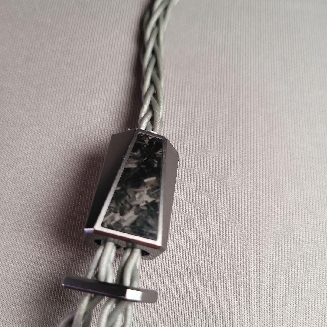 ケーブル・シールド EFFECT AUDIO Eros S 2pin 4.4mm