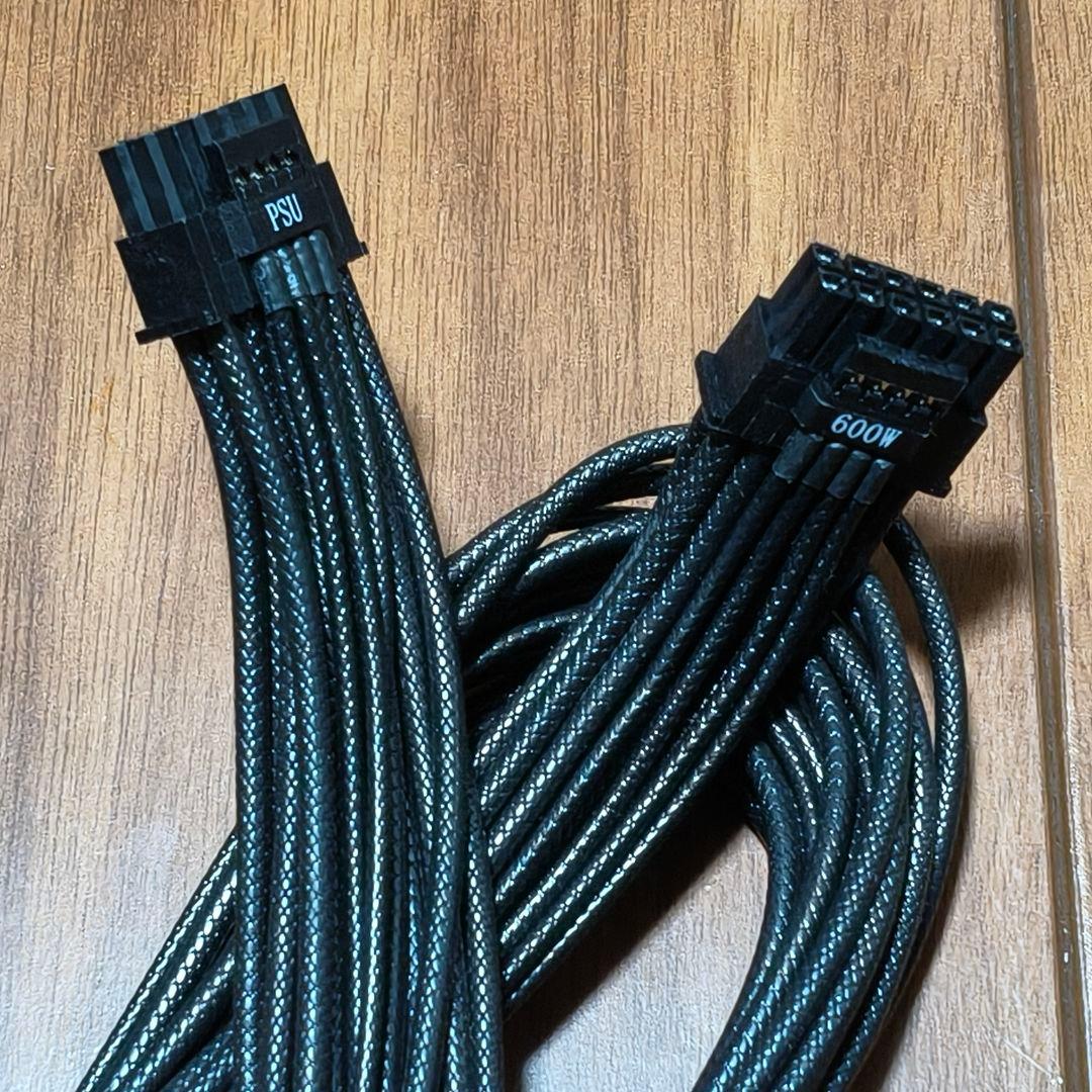 ASUS 電源ユニット 1000W ATX TUF GAMING 1000G