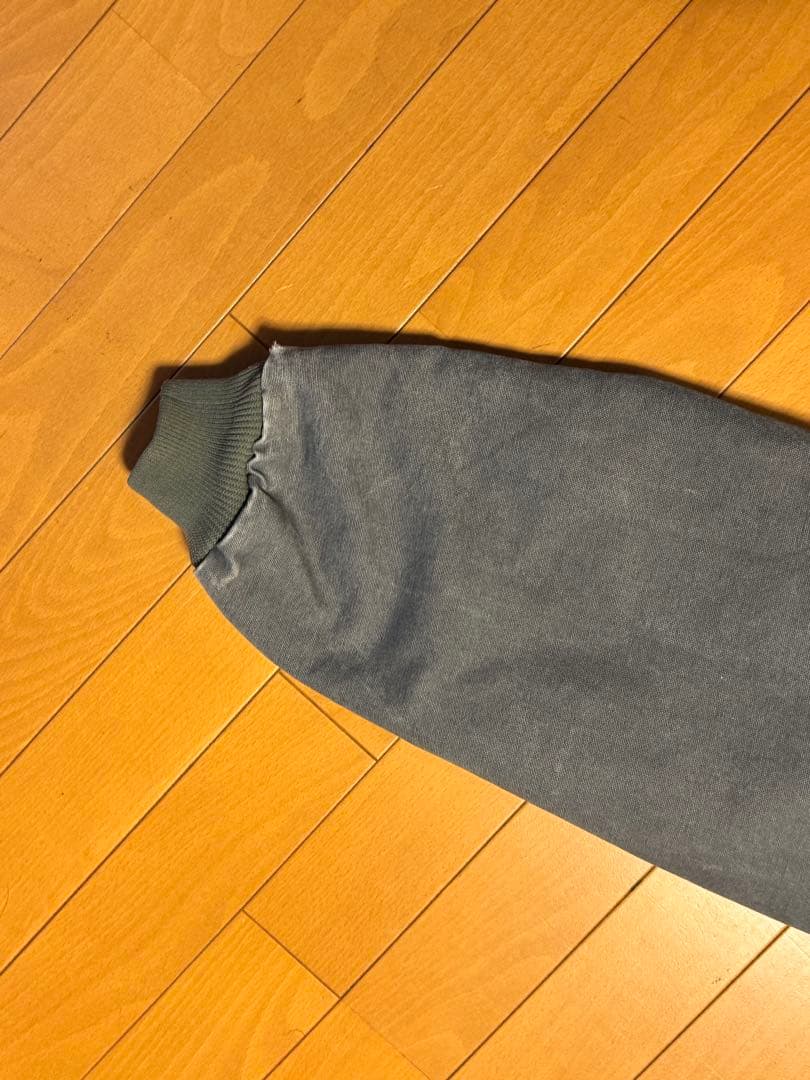 美品‼️ヴィンテージ Carhartt J130 STM フード付き ジャケット