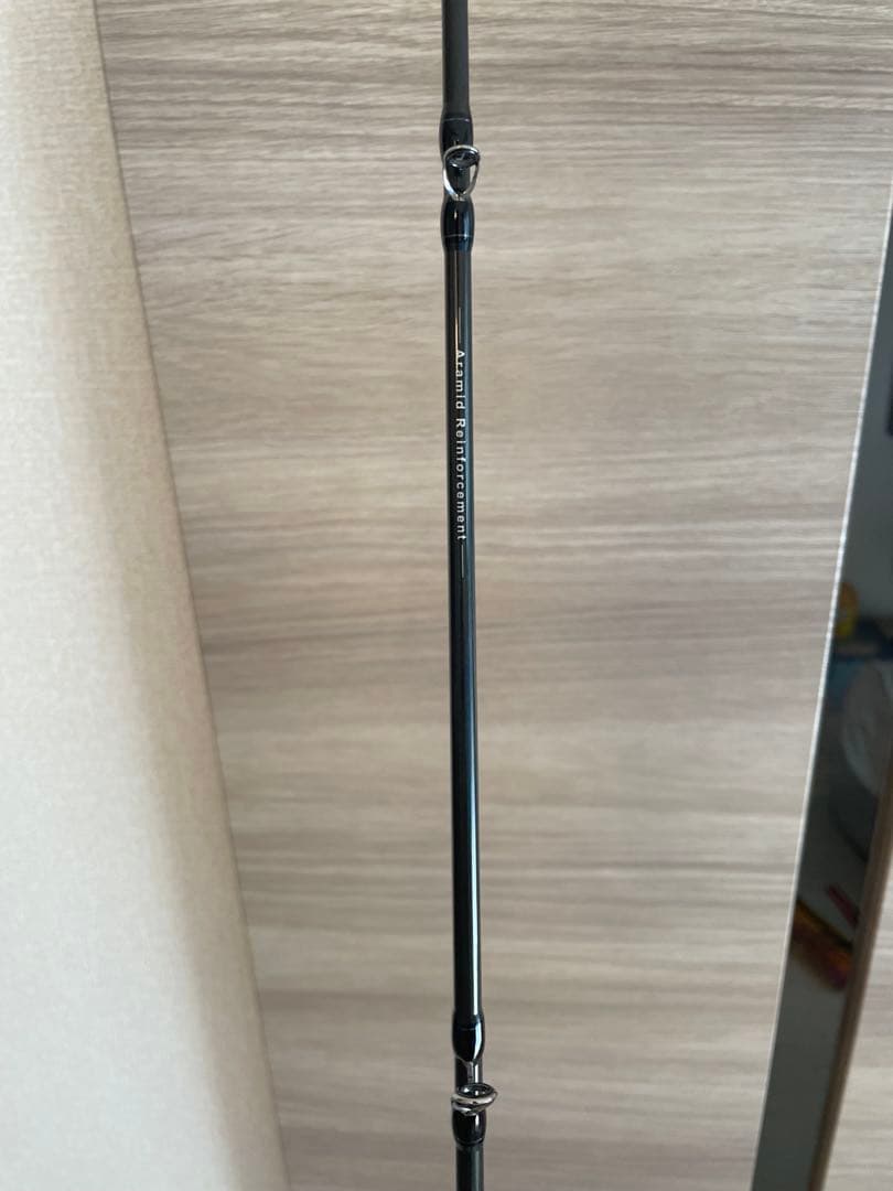 レジットデザインLegit Design SKUAD SKC511XH シーバス