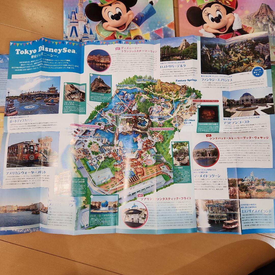 Music-Go-Round／東京リゾート® 40周年記念BOX CD缶ナシ