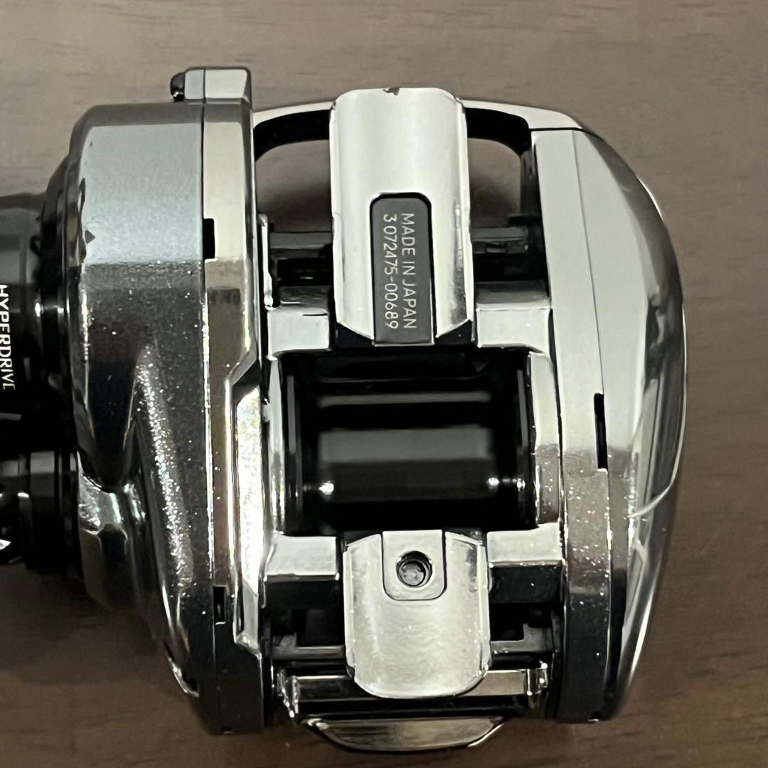 スティーズリミテッドSTEEZ LIMITED SVTW シャロースプールセット