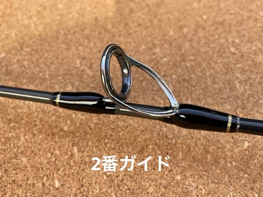 アクイラ　82-9+ リップルフィッシャー