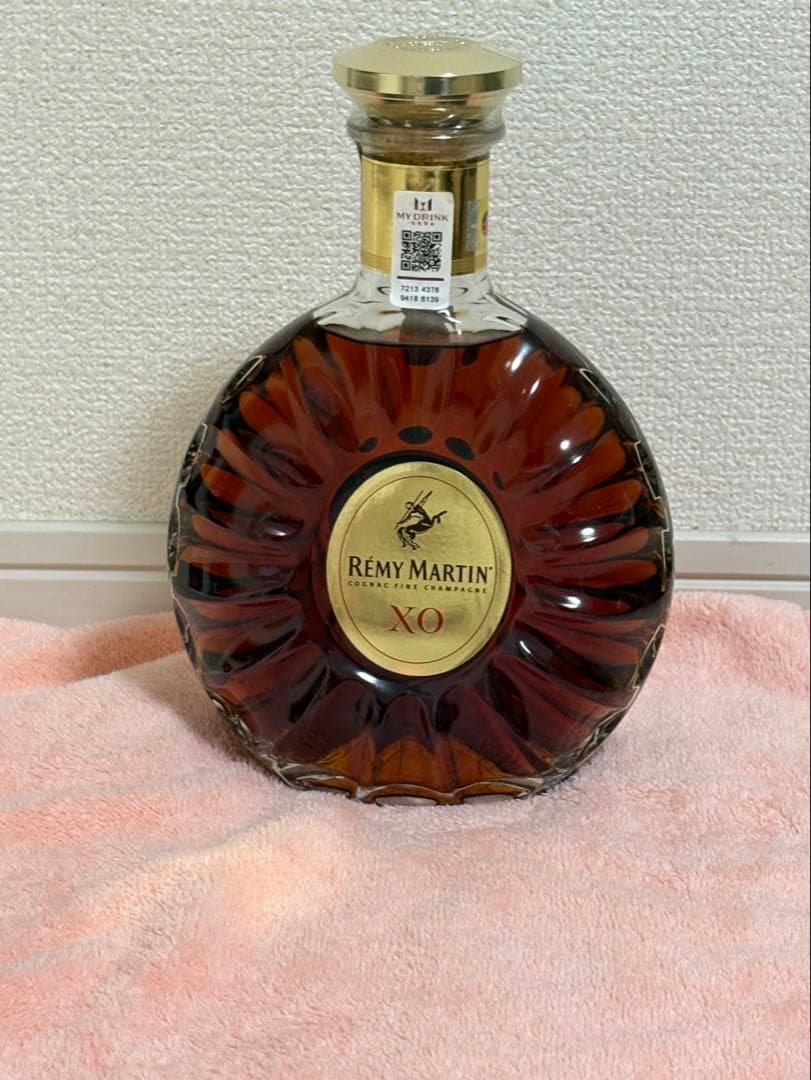 レミーマルタンＸＯ　700ml