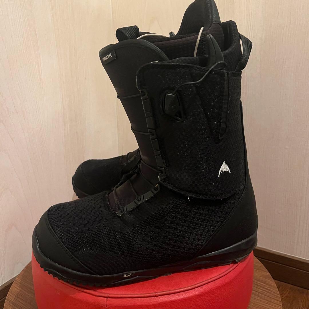 週末セール！BURTON SWATH 27cm