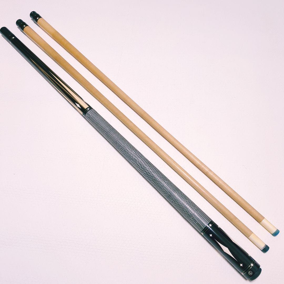 アンソニー★Ariel Carmeli Custom Cue★