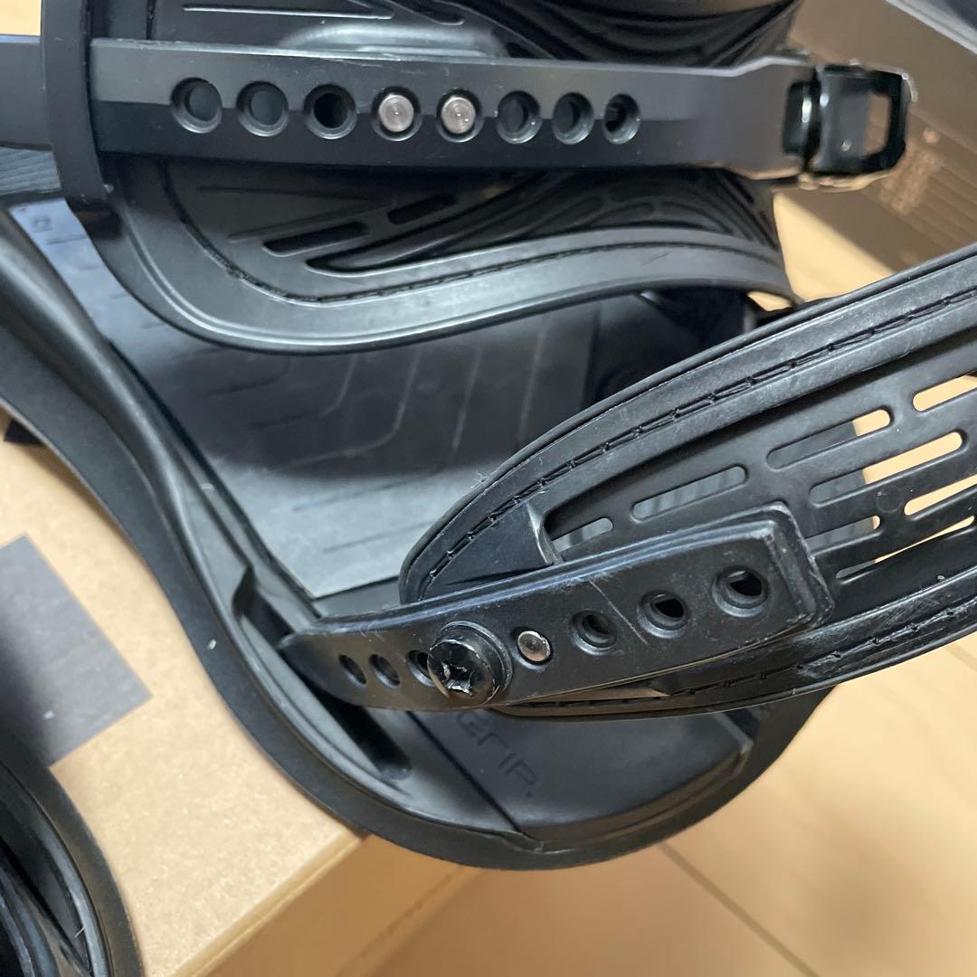 23-24 UNION ブラック メンズMサイズ