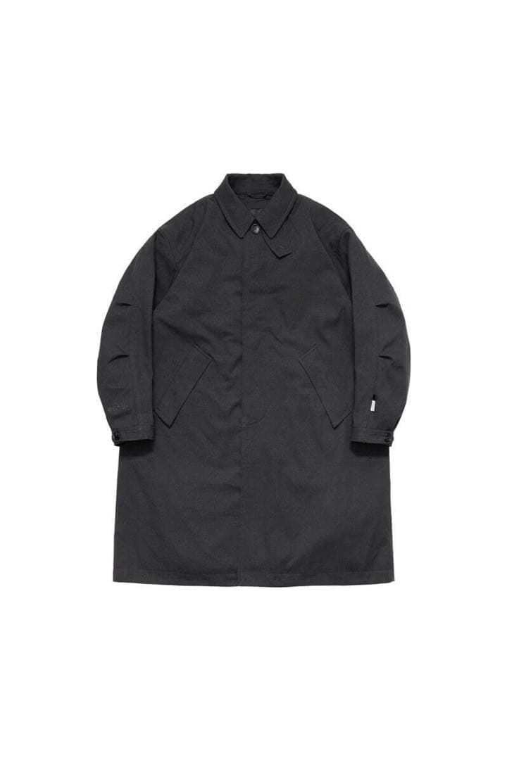 DAIWA PIER39 1LDK 別注 ゴアテックス ステンカラーコート