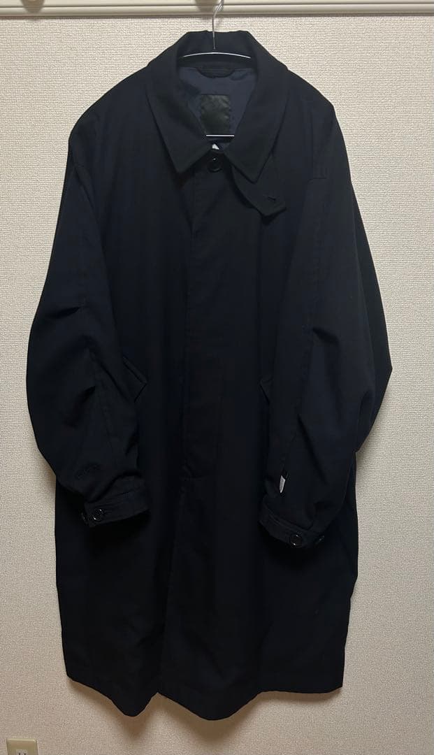 DAIWA PIER39 1LDK 別注 ゴアテックス ステンカラーコート