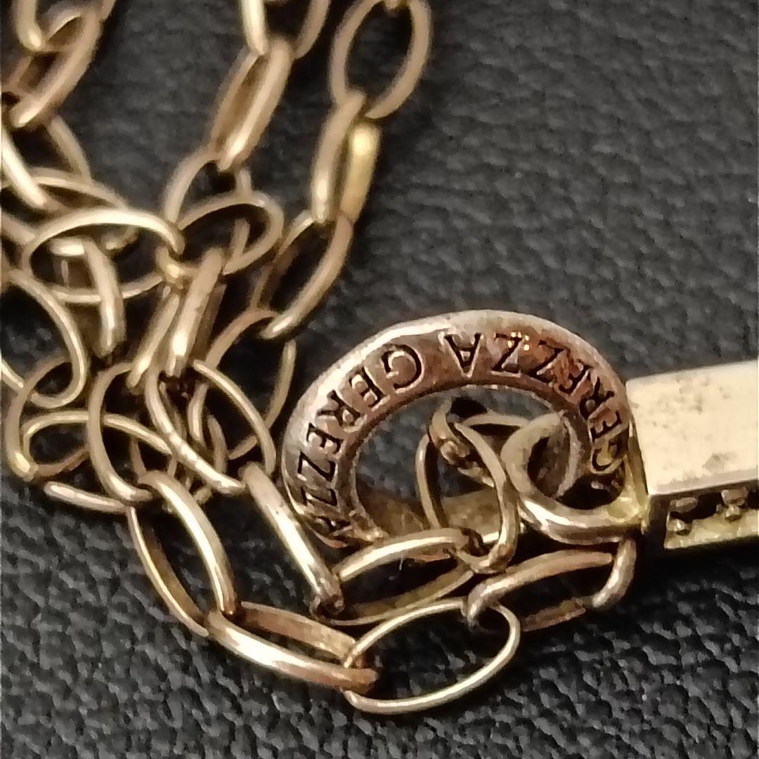 HYDE着 GEREZZA×VAMPS コラボ ネックレス HYDEモデル